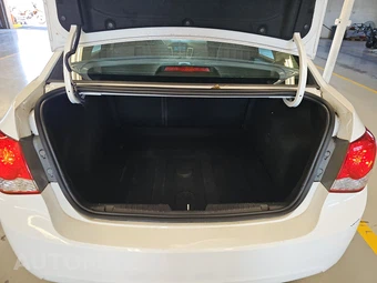 2014 Chevrolet Cruze 1LT 1SD - miniatura 16