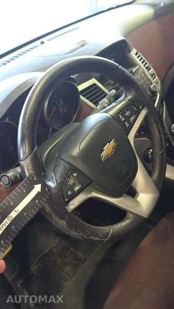 2014 Chevrolet Cruze 1LT 1SD - miniatura 18