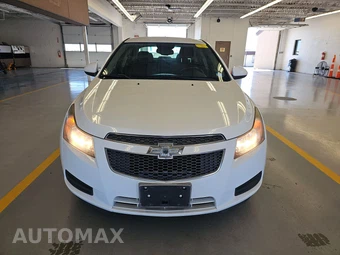 2014 Chevrolet Cruze 1LT 1SD - miniatura 2