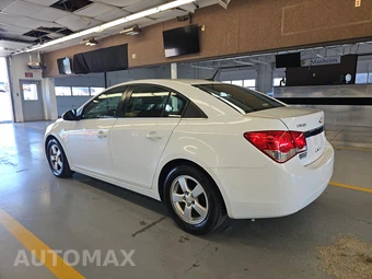 2014 Chevrolet Cruze 1LT 1SD - miniatura 6