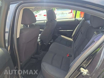 2014 Chevrolet Cruze 1LT 1SD – miniatura 10