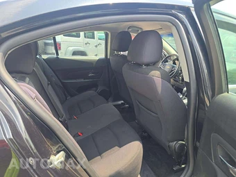 2014 Chevrolet Cruze 1LT 1SD – miniatura 13