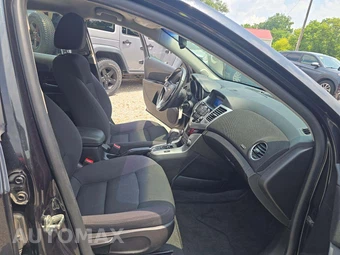 2014 Chevrolet Cruze 1LT 1SD – miniatura 15