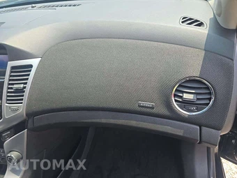 2014 Chevrolet Cruze 1LT 1SD – miniatura 16