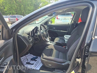 2014 Chevrolet Cruze 1LT 1SD – miniatura 3