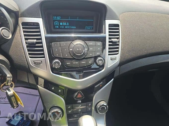 2014 Chevrolet Cruze 1LT 1SD – miniatura 7
