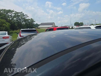 2014 Chevrolet Cruze 1LT 1SD – miniatura 9