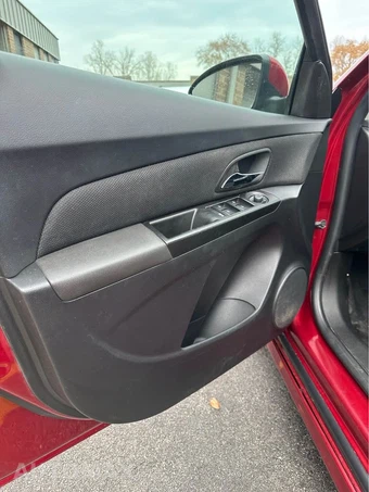 2014 Chevrolet Cruze 1LT 1SD - miniatura 7
