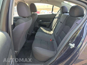 2014 Chevrolet Cruze 1LT 1SD – miniatura 10