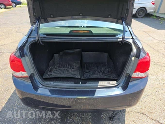 2014 Chevrolet Cruze 1LT 1SD – miniatura 11