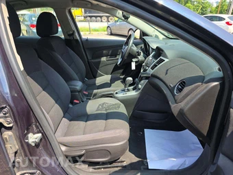 2014 Chevrolet Cruze 1LT 1SD – miniatura 15