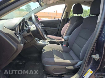 2014 Chevrolet Cruze 1LT 1SD – miniatura 3
