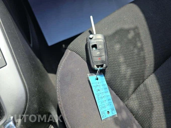 2014 Chevrolet Cruze 1LT 1SD – miniatura 5