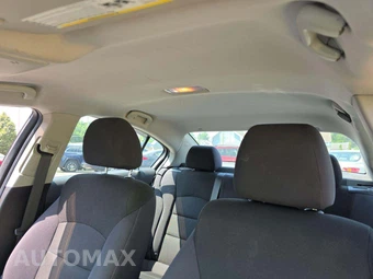 2014 Chevrolet Cruze 1LT 1SD – miniatura 8