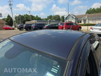 2014 Chevrolet Cruze 1LT 1SD – miniatura 9