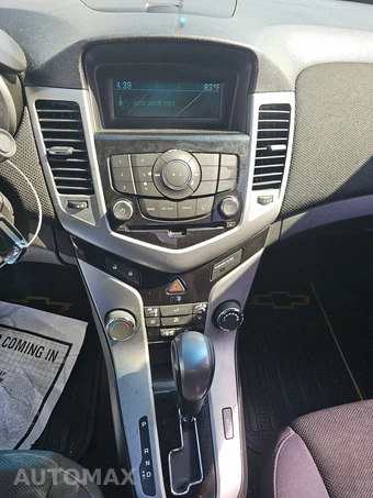 2014 Chevrolet Cruze 1LT 1SD - miniatura 11