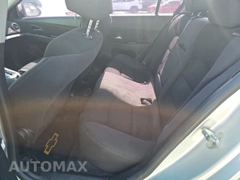 2014 Chevrolet Cruze 1LT 1SD - miniatura 13