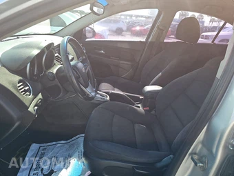 2014 Chevrolet Cruze 1LT 1SD - miniatura 7