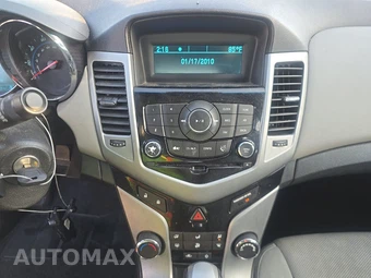 2014 Chevrolet Cruze 1LT 1SD - miniatura 11