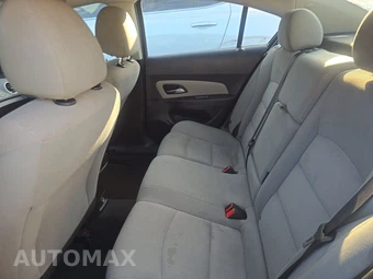2014 Chevrolet Cruze 1LT 1SD - miniatura 13