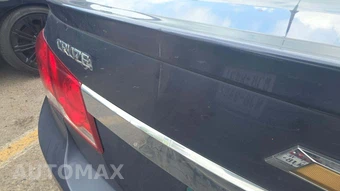 2014 Chevrolet Cruze 1LT 1SD - miniatura 22