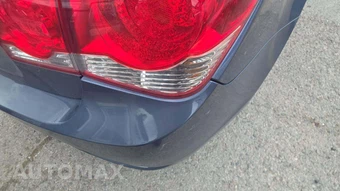 2014 Chevrolet Cruze 1LT 1SD - miniatura 33