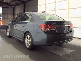 2014 Chevrolet Cruze 1LT 1SD - miniatura 6