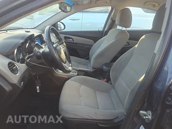 2014 Chevrolet Cruze 1LT 1SD - miniatura 7