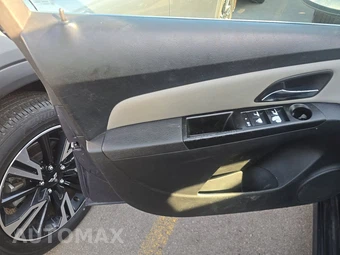 2014 Chevrolet Cruze 1LT 1SD - miniatura 9