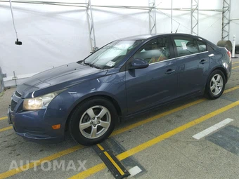 2014 Chevrolet Cruze 1LT 1SD