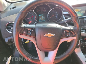 2014 Chevrolet Cruze 1LT 1SD – miniatura 10