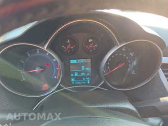 2014 Chevrolet Cruze 1LT 1SD – miniatura 12
