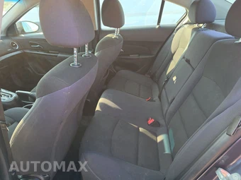 2014 Chevrolet Cruze 1LT 1SD – miniatura 13