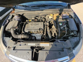 2014 Chevrolet Cruze 1LT 1SD – miniatura 15