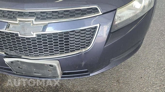 2014 Chevrolet Cruze 1LT 1SD – miniatura 20