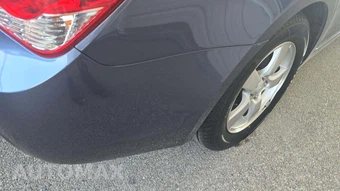 2014 Chevrolet Cruze 1LT 1SD – miniatura 28