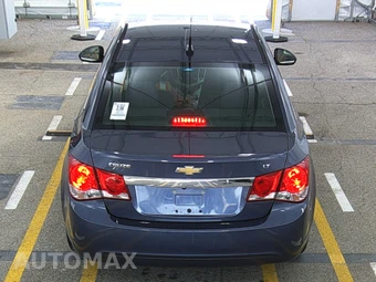 2014 Chevrolet Cruze 1LT 1SD – miniatura 5