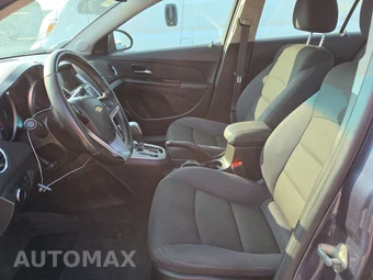 2014 Chevrolet Cruze 1LT 1SD – miniatura 7