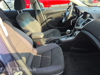 2014 Chevrolet Cruze 1LT 1SD – miniatura 8