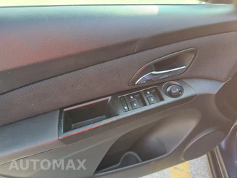 2014 Chevrolet Cruze 1LT 1SD – miniatura 9