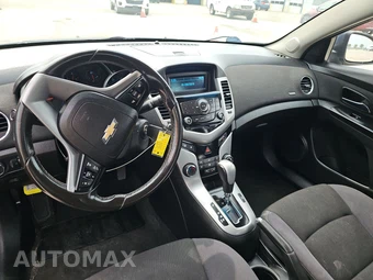 2014 Chevrolet Cruze 1LT 1SD – miniatura 11