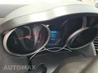 2014 Chevrolet Cruze 1LT 1SD – miniatura 12