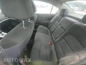 2014 Chevrolet Cruze 1LT 1SD – miniatura 13