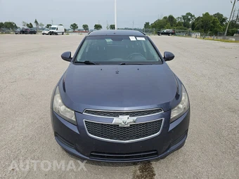 2014 Chevrolet Cruze 1LT 1SD – miniatura 2