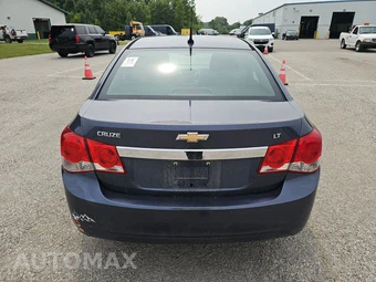 2014 Chevrolet Cruze 1LT 1SD – miniatura 5