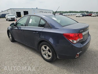 2014 Chevrolet Cruze 1LT 1SD – miniatura 6