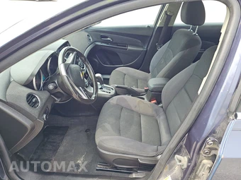 2014 Chevrolet Cruze 1LT 1SD – miniatura 7