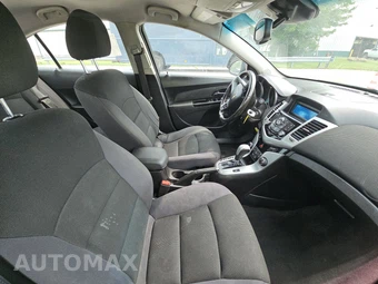 2014 Chevrolet Cruze 1LT 1SD – miniatura 8