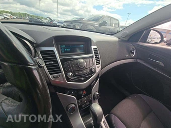 2014 Chevrolet Cruze 1LT 1SD – miniatura 10