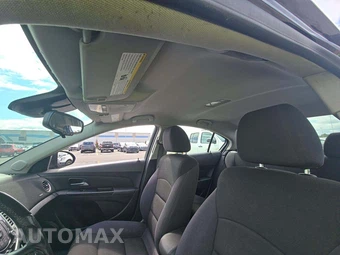 2014 Chevrolet Cruze 1LT 1SD – miniatura 11